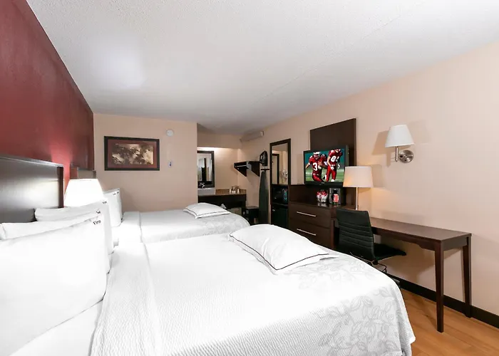 Statesville Cheap Hotels