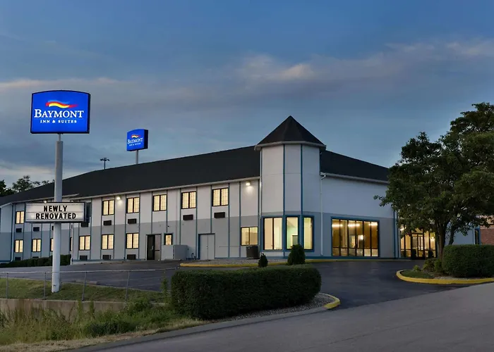 Winchester Cheap Hotels