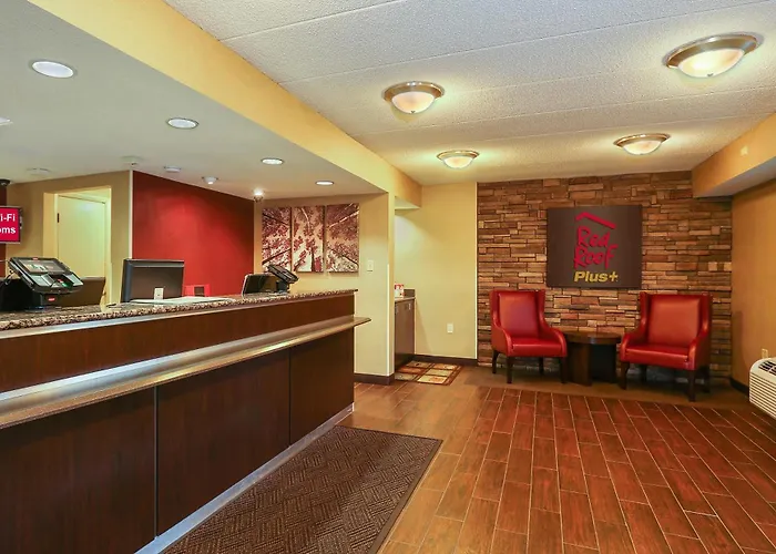 Oxon Hill Cheap Hotels