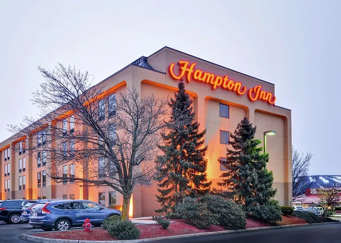 Scranton Cheap Hotels