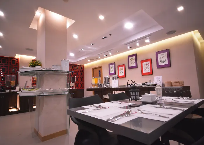 Pasig City Cheap Hotels