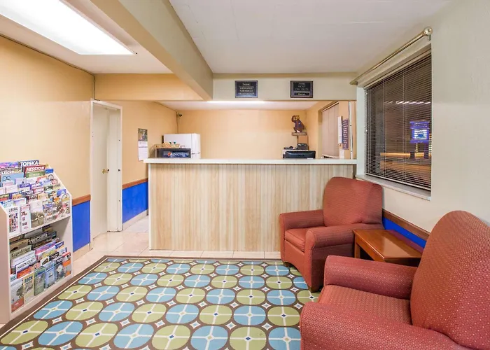 Great Bend Cheap Hotels