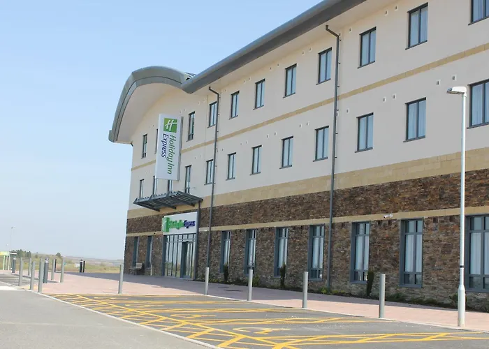 Bodmin Cheap Hotels