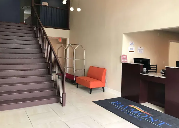 Lake Park Cheap Hotels