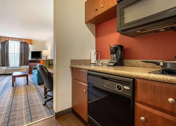 Grantville Cheap Hotels