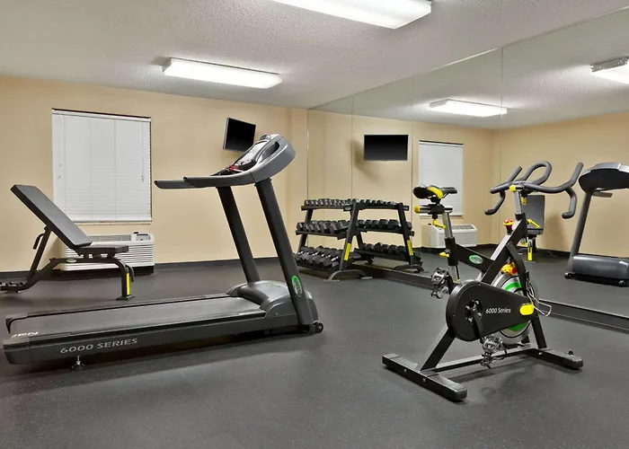 Rocky Mount Cheap Hotels