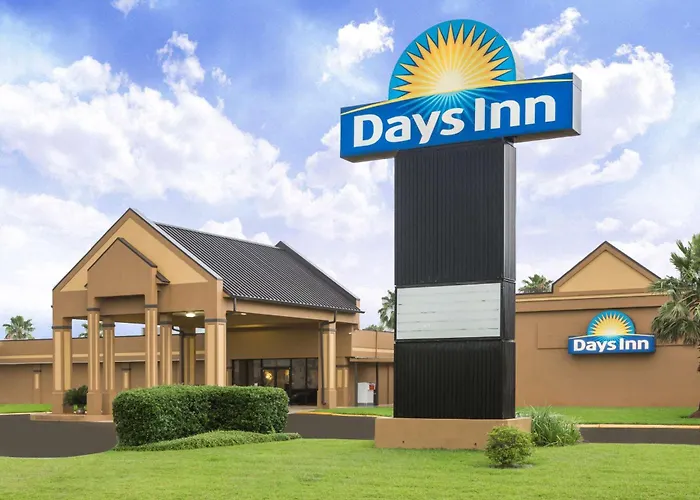 Jennings Cheap Hotels
