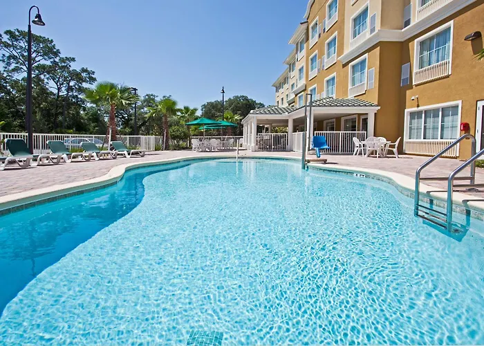 Port Orange Cheap Hotels
