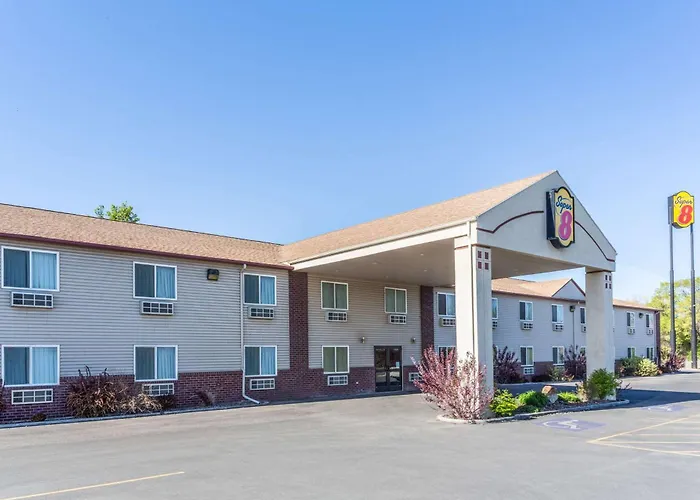 Blackfoot Cheap Hotels