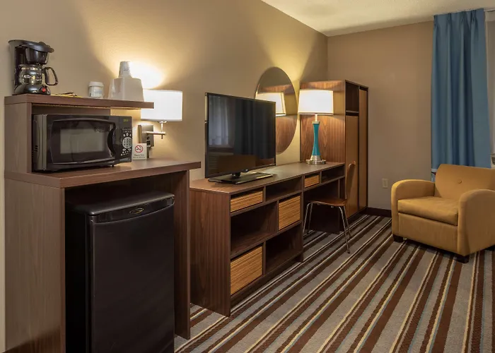 Steubenville Cheap Hotels