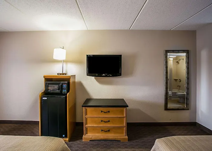 Hartsville Cheap Hotels