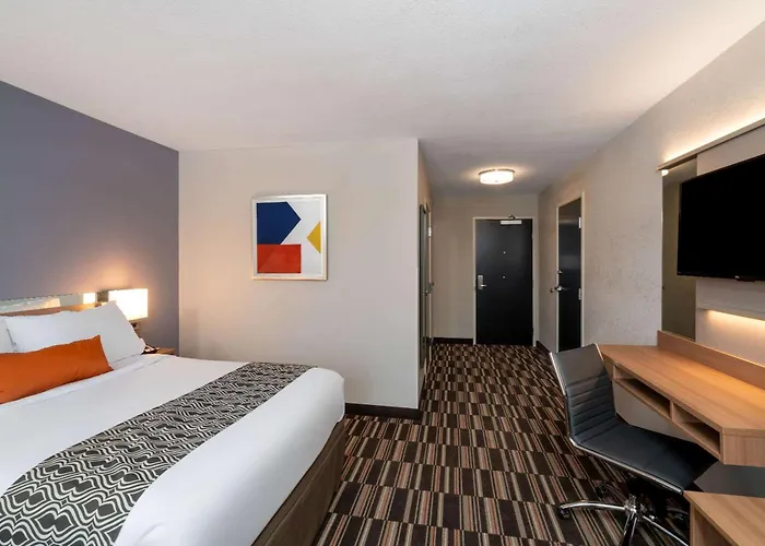Elizabethtown Cheap Hotels