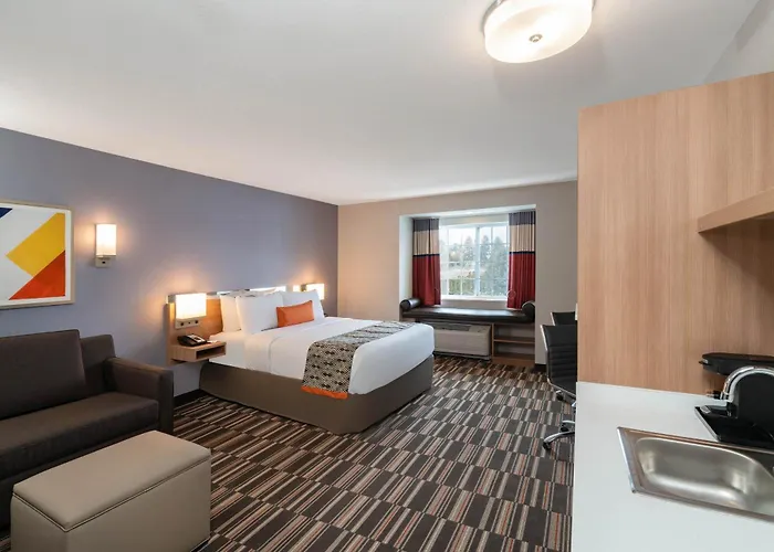 Lewistown Cheap Hotels