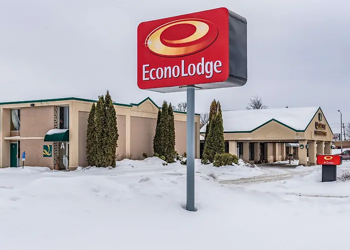 Brainerd Cheap Hotels