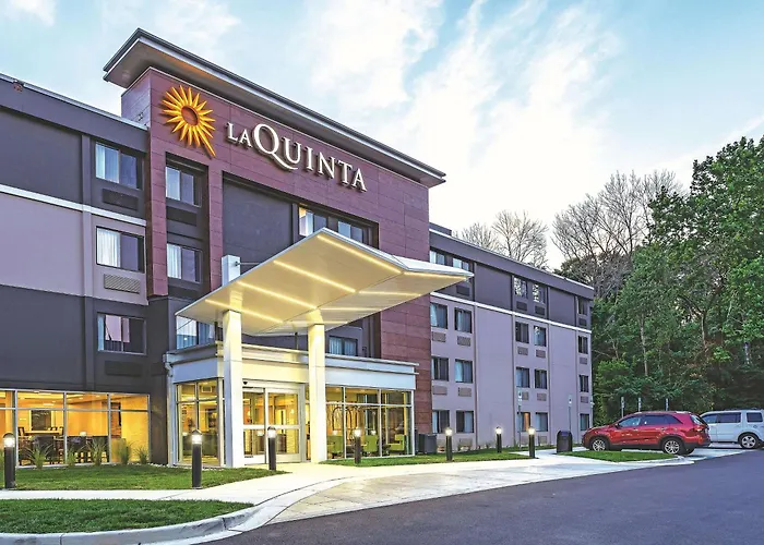 Jessup Cheap Hotels