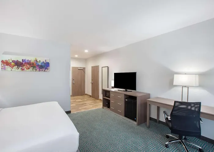 Duncanville Cheap Hotels