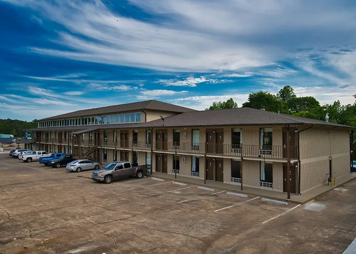 Jasper Cheap Hotels