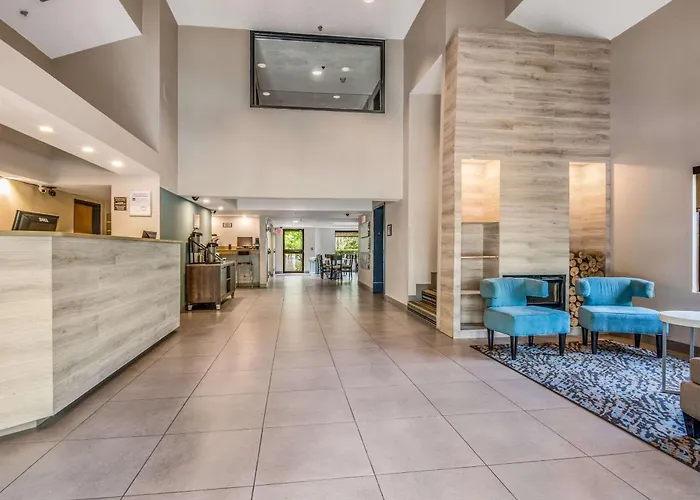 Fort Mill Cheap Hotels