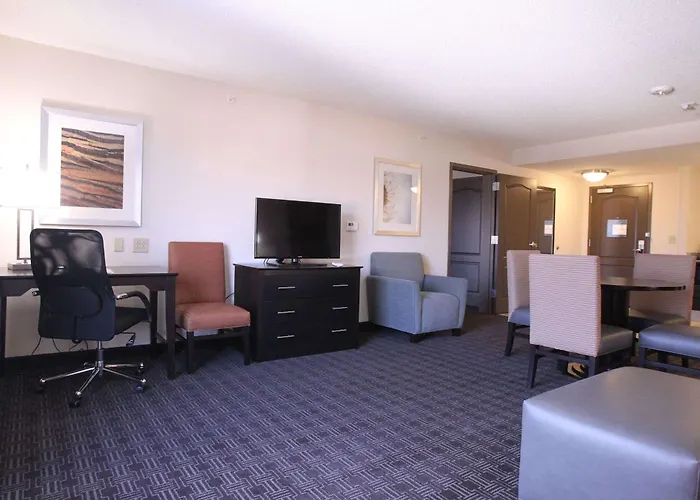 Seneca Cheap Hotels