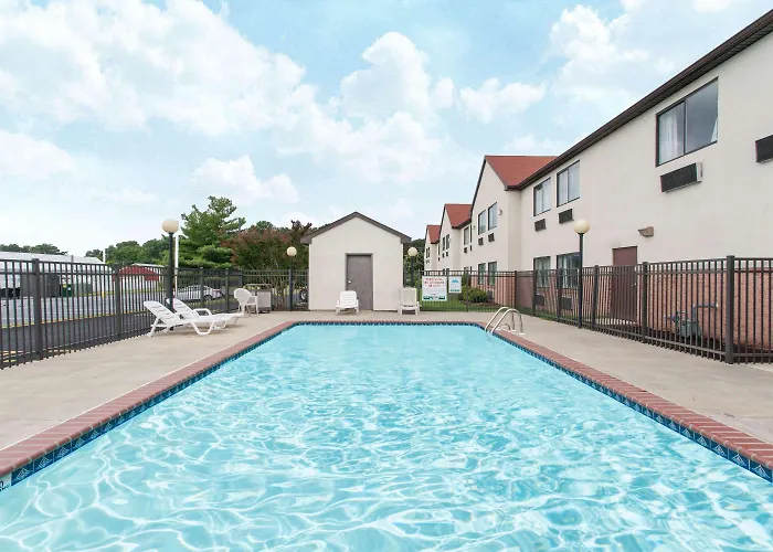 Seaford Cheap Hotels