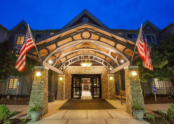 Corning Cheap Hotels