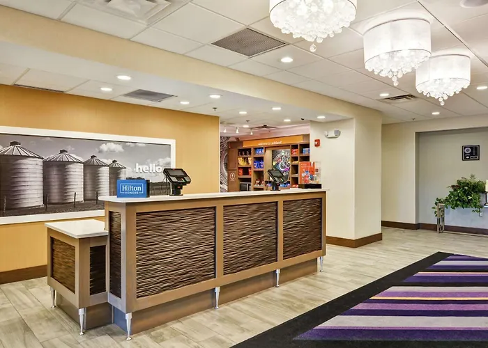 Ashland Cheap Hotels