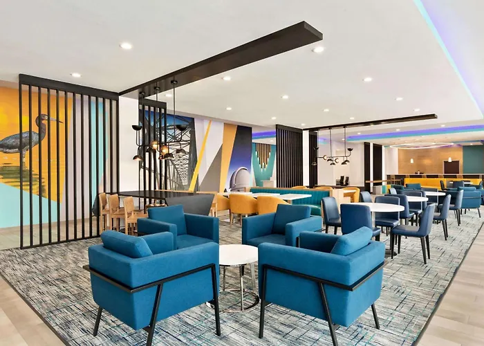 Richmond Cheap Hotels