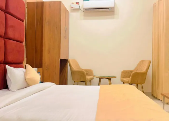 Amritsar Cheap Hotels