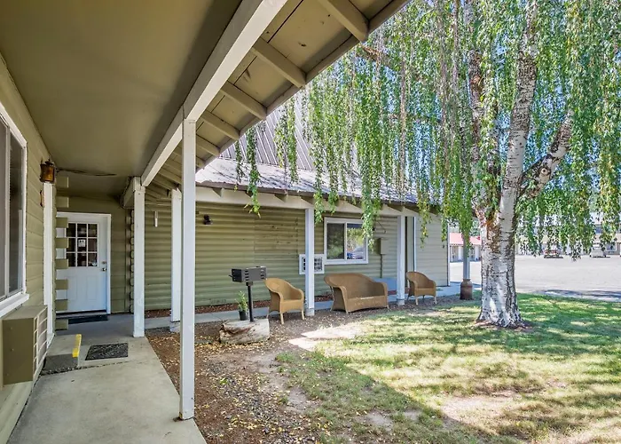 Cascade Cheap Hotels