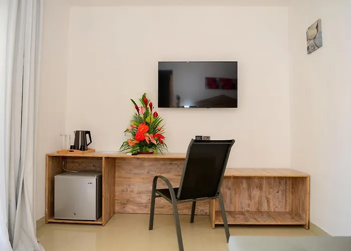 Mauritius Cheap Hotels