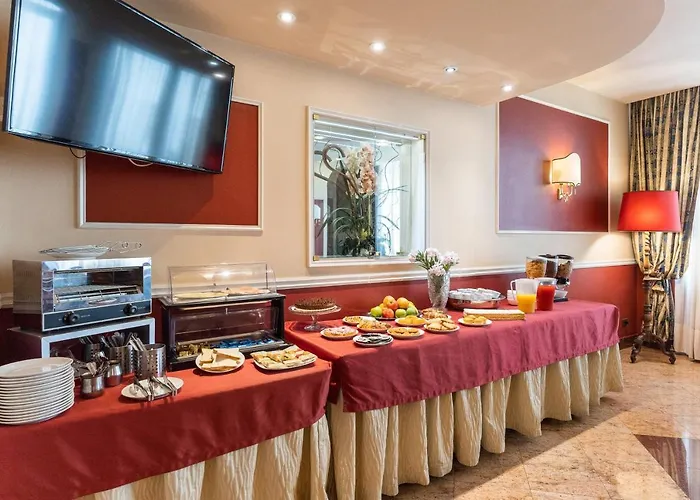Rognano Cheap Hotels