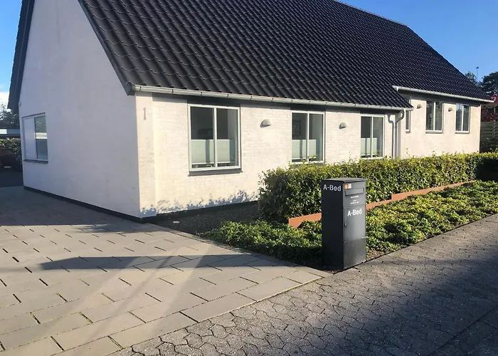 Esbjerg Cheap Hotels