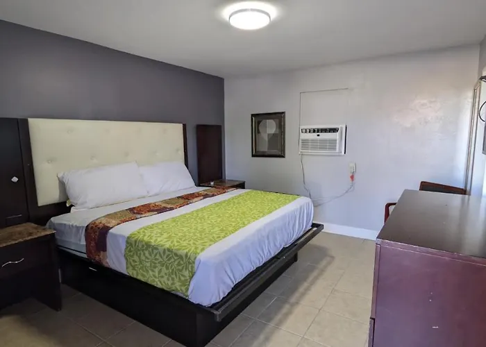 Toccoa Cheap Hotels