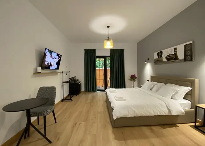 Tirana Cheap Hotels