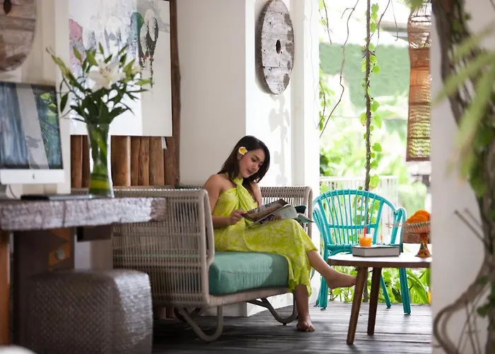 Seminyak (Bali) Cheap Hotels