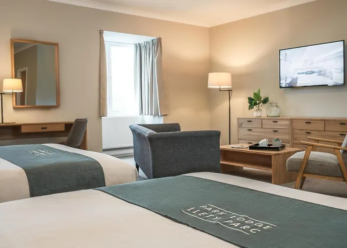 Aberystwyth Cheap Hotels