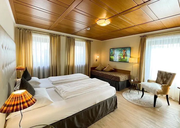Augsburg Cheap Hotels