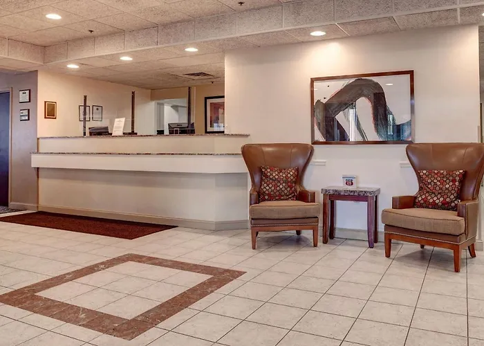 Amherst Cheap Hotels