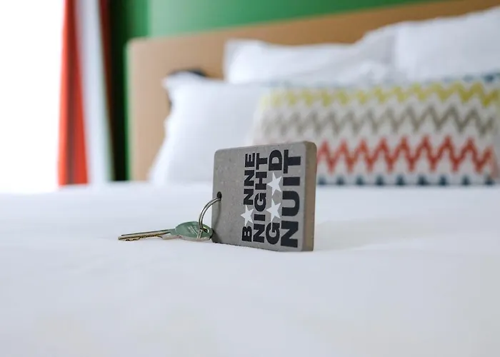 Poitiers Cheap Hotels