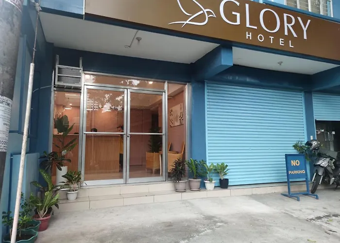 Quezon City Cheap Hotels