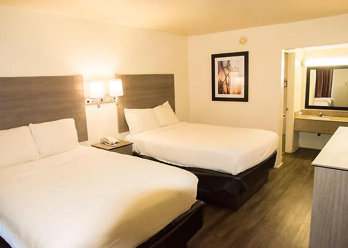 Magnolia Cheap Hotels
