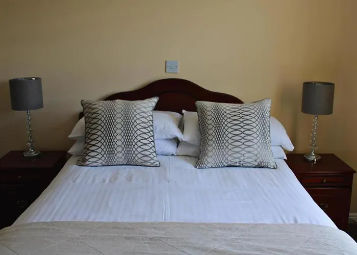Clifden Cheap Hotels