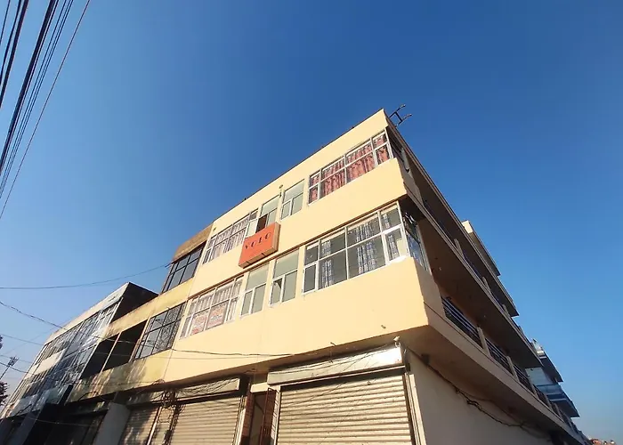 Chandigarh Cheap Hotels