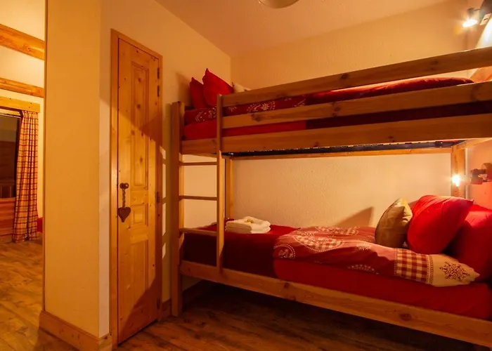 Tignes Cheap Hotels