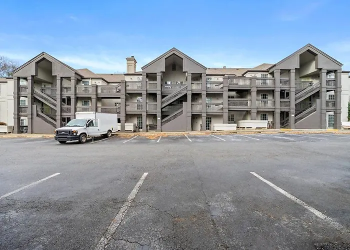 Atlanta Cheap Hotels