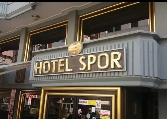 Ankara Cheap Hotels