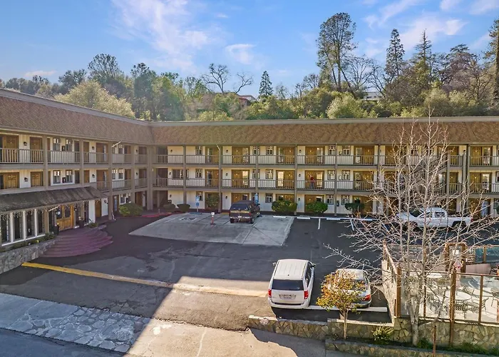 Sonora Cheap Hotels