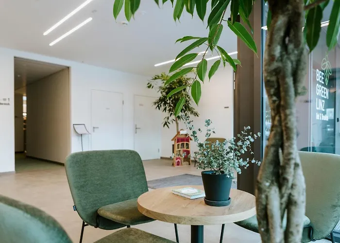 Linz Cheap Hotels