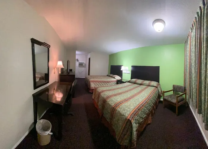 Jasper Cheap Hotels