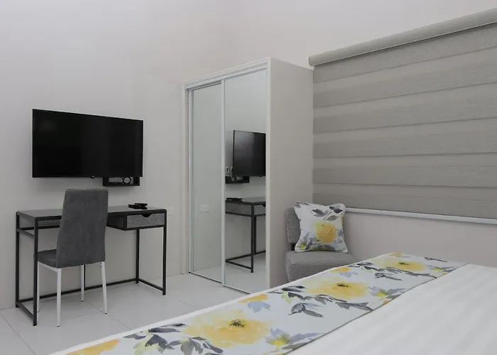Port of Spain Cheap Hotels